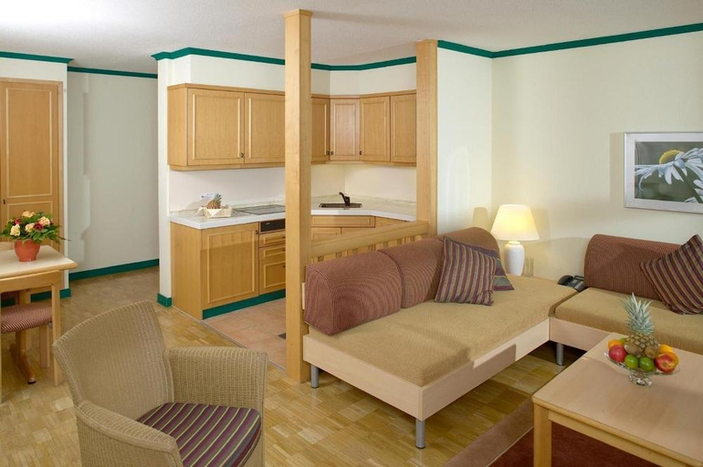 Bedroom 5, Hapimag Resort Winterberg, Hochsauerlandkreis