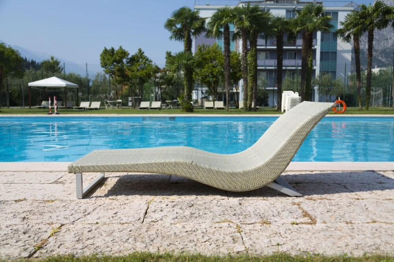 2, Monica Residence, Trento