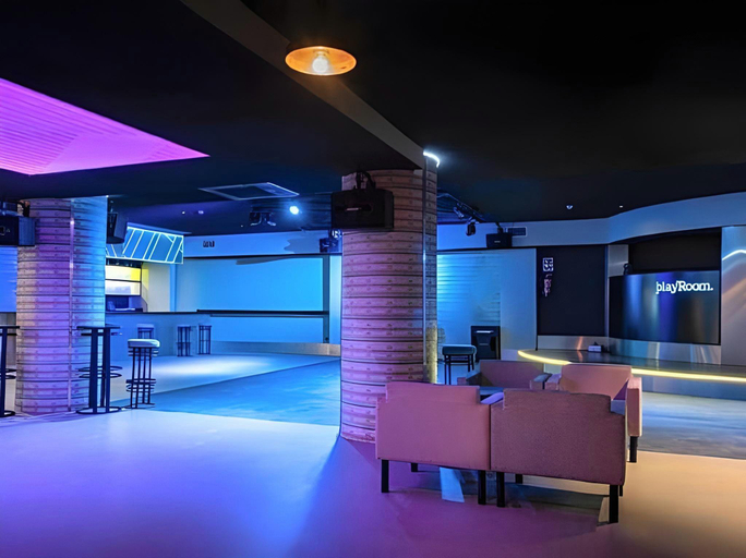 Sport & Beauty 3, Hotel Parque Real, Ciudad Real