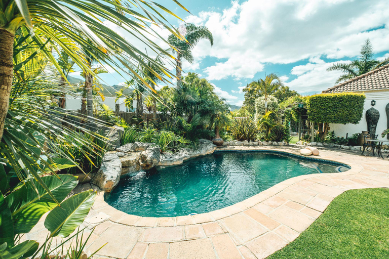 Sport & Beauty 2, Villa Chad Luxury Guesthouse, Overberg