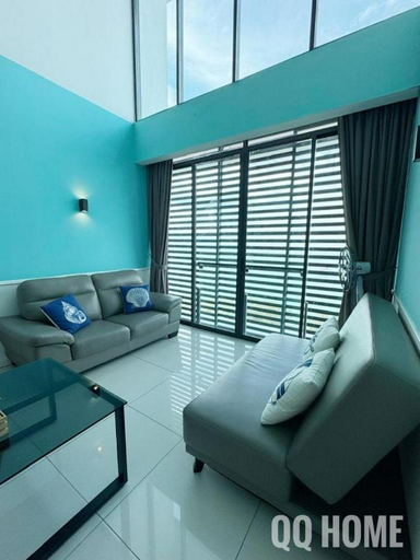 Others 2, Nice Seaview Water Front Apartment 3R3B, Port Dickson