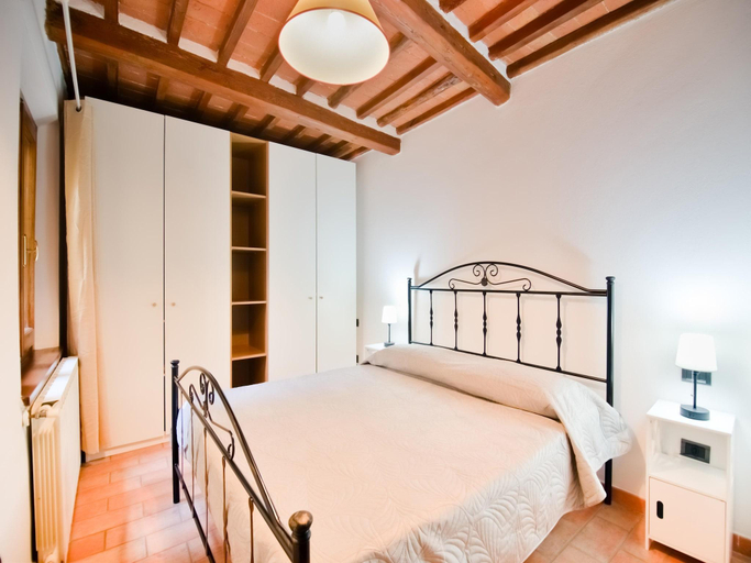 2, Apartment in Lamporecchio near Vinci, Pistoia
