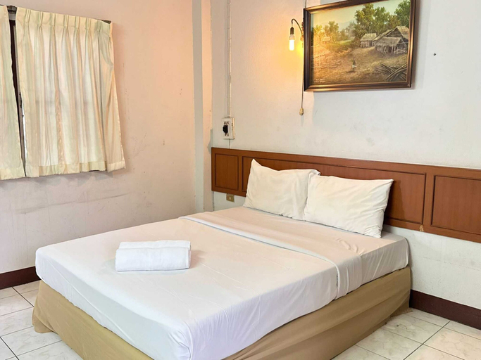 Others 4, Hotel O Top North Guesthouse, Muang Chiang Mai
