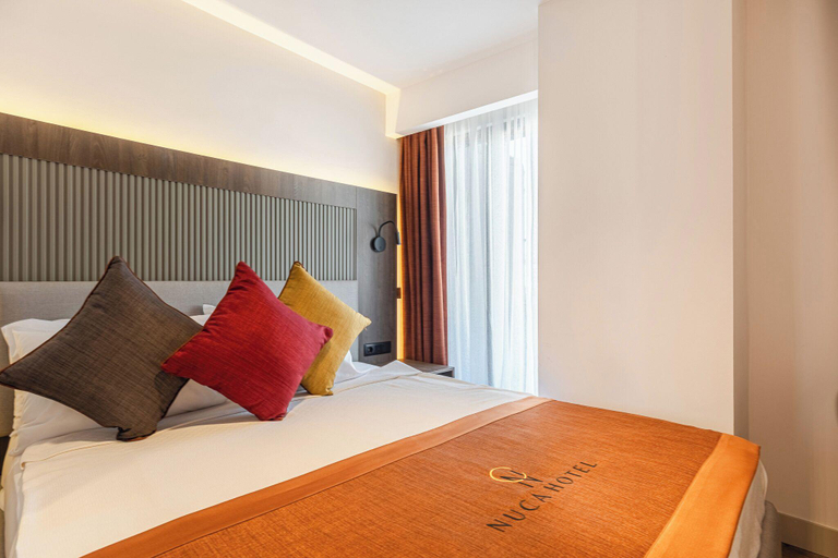 Bedroom 4, Mira Inn Lara, Antalya