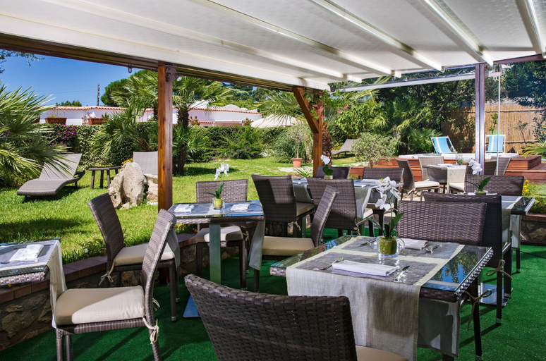 Food & Drinks 5, Villa Ceselle, Napoli