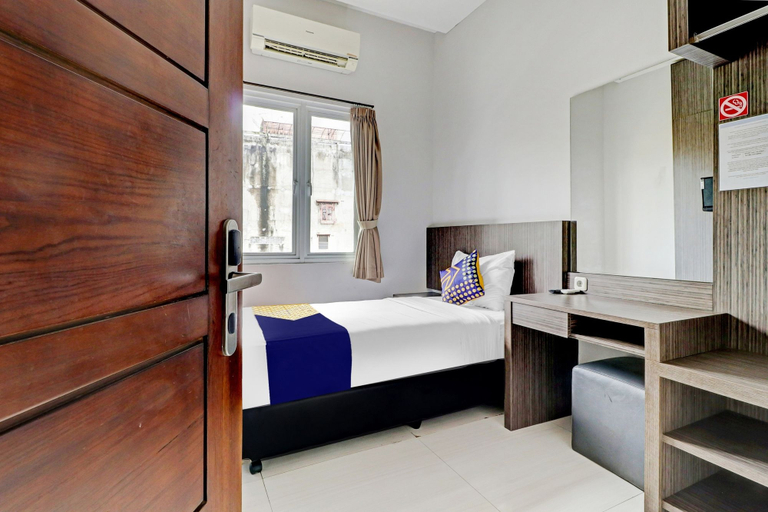 Others 4, Hotel O Cihampelas Near Ciwalk Formerly D'River Guest House, Bandung
