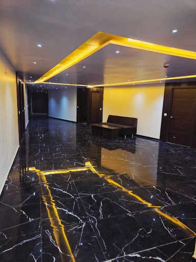 Living area 5, HOTEL SAROVAR GRAND, Ahmadabad