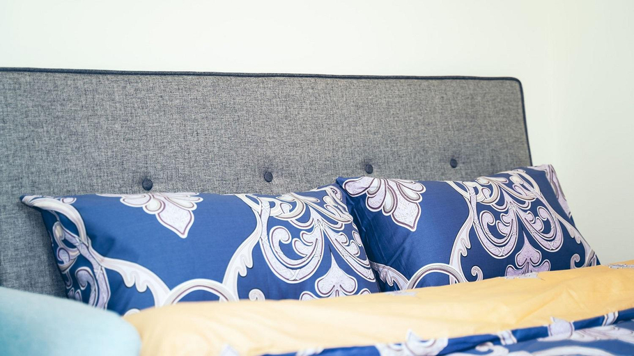 Bedroom 2, Good Garden, Taichung