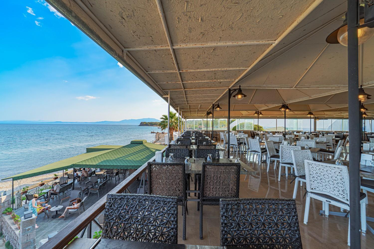 Food & Drinks 5, Assos Eden Gardens Hotel - All Inclusive, Ayvacık