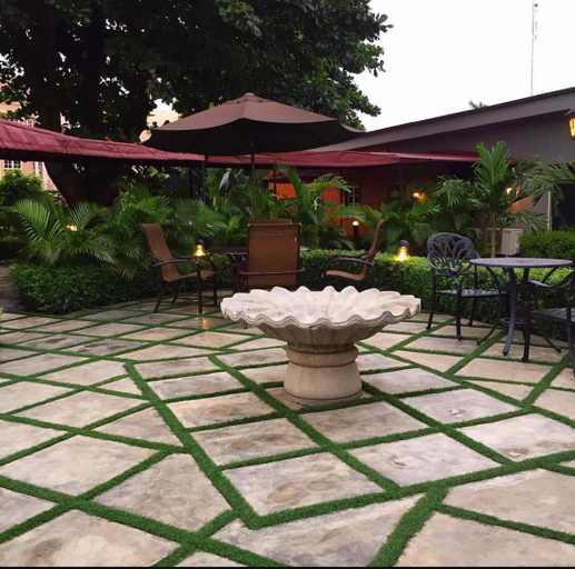 2, House of splendor Boutique Hotel, Kosofe