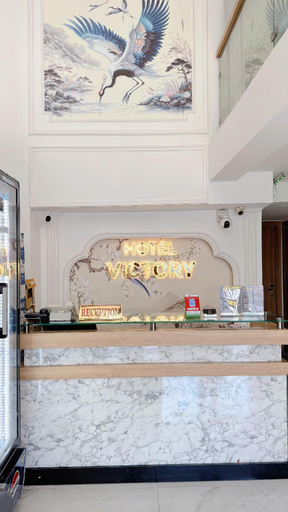 Others 4, Victory Hotel 2A, Ho Chi Minh City