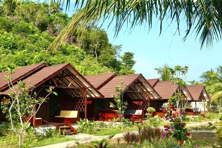 Others 5, Randayan Resort, Bengkayang
