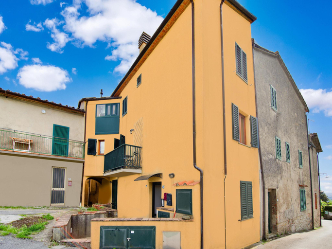 5, Apartment in Lamporecchio near Vinci, Pistoia