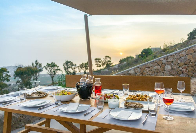 Food & Drinks 5, Santorini Heights, South Aegean