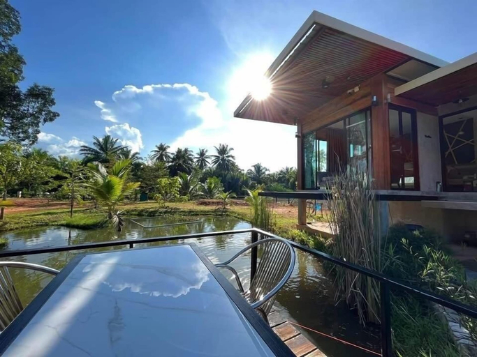 Primary image 1, Darisa Home, Muang Surat Thani