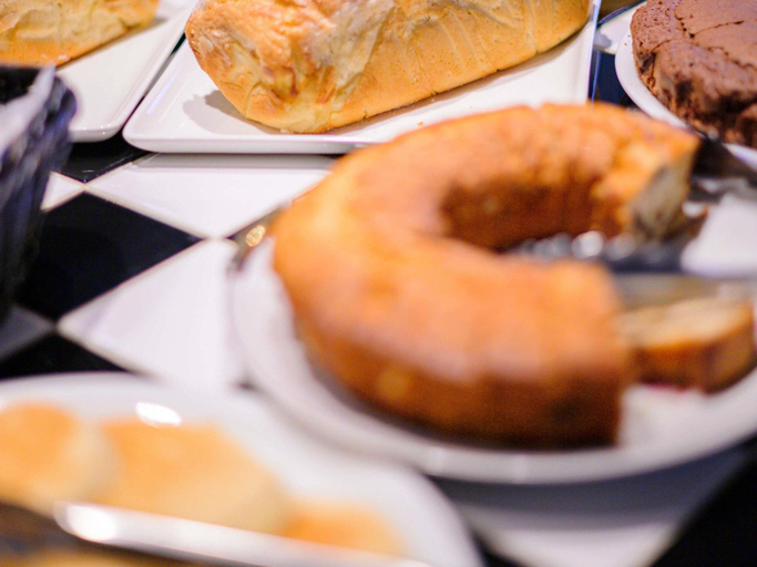 Food & Drinks 4, Greet Hotel, Haute-Savoie