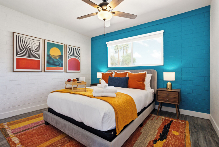 Interior 5, Dawn - Walk to Old Town & Entertainment District, Maricopa