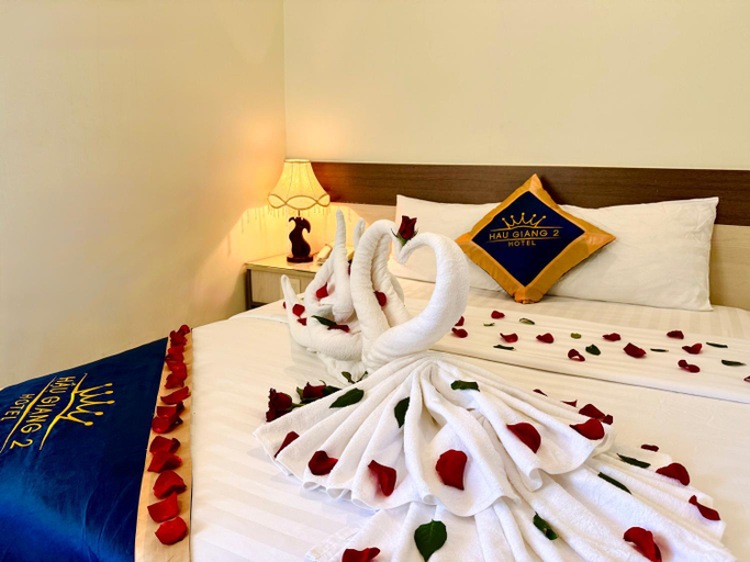 Bedroom 3, Hau Giang 2 Hotel Can Tho, Ninh Kiều