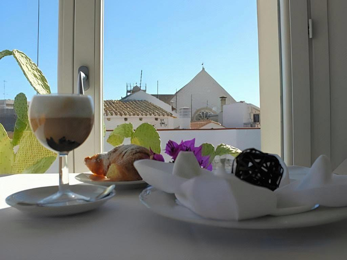 Food & Drinks 5, Hotel Corte Altavilla, Bari