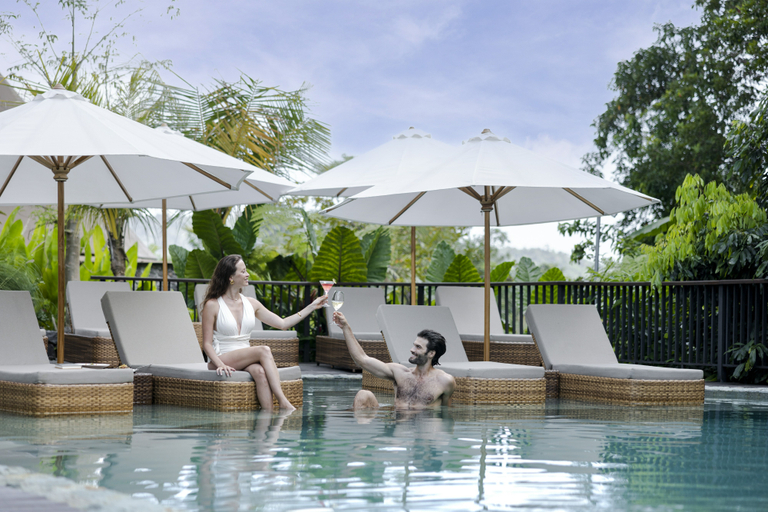 Sport & Beauty 2, The Wapa Lux Tent, Karangasem