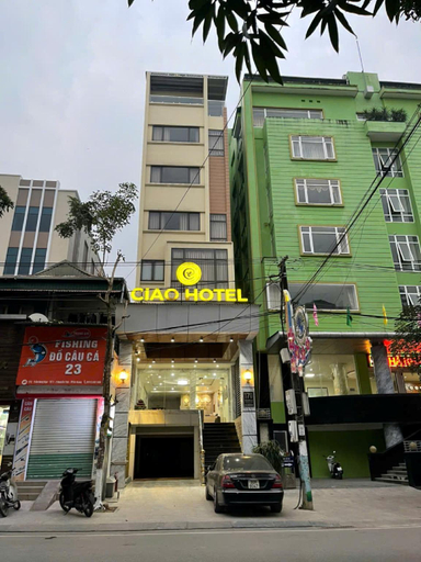 Exterior & Views 1, Ciao Hotel Hà Giang, Hà Giang