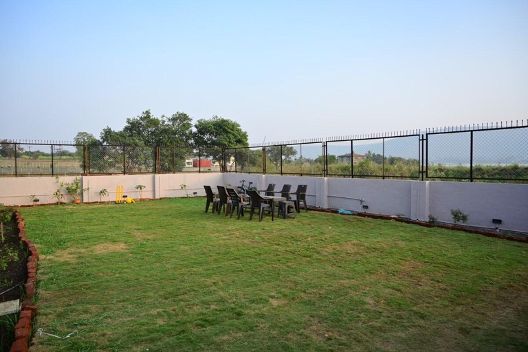 Others 3, Sanj Villa – Farmhouse with pool, Pune