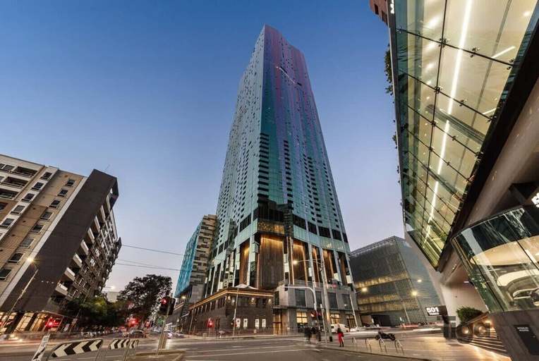 Exterior & Views, A Cozy Apt, Only a 5-min Walk to Victoria Market, Melbourne