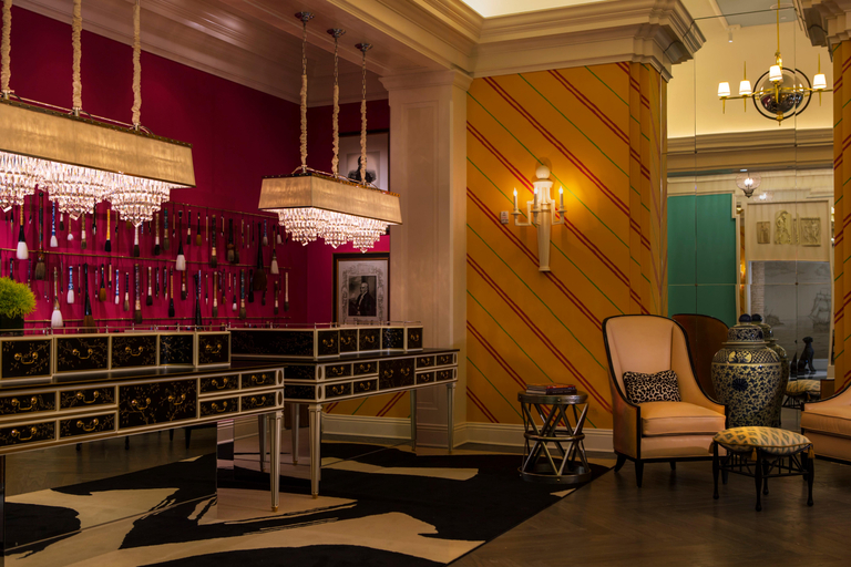 Public Area 3, Kimpton HOTEL MONACO PHILADELPHIA by IHG, Philadelphia