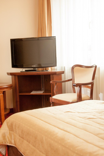 Bedroom 3, Arkadia Royal, Warsaw