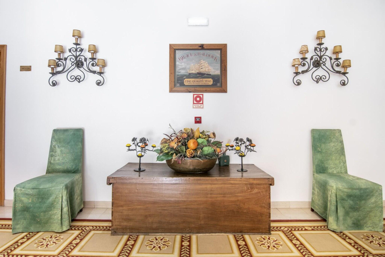 Public Area 5, Hotel Dom Vasco, Sines