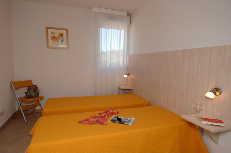 Bedroom 2, Les Parasols d'Argens, Var