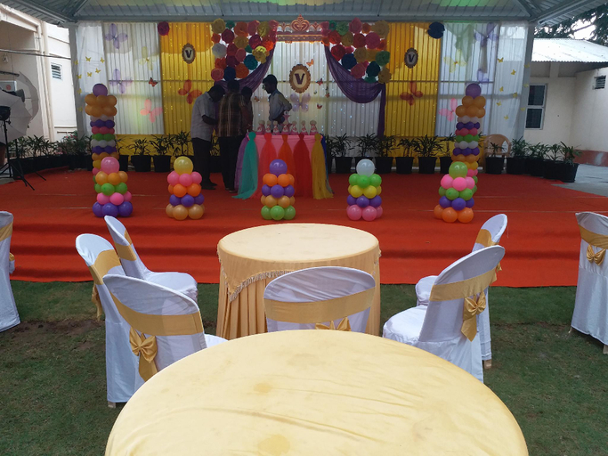 Others 4, Sathya Garden Resort - Mettupalayam, Coimbatore
