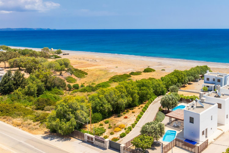 Others 5, Villa Dias, South Aegean