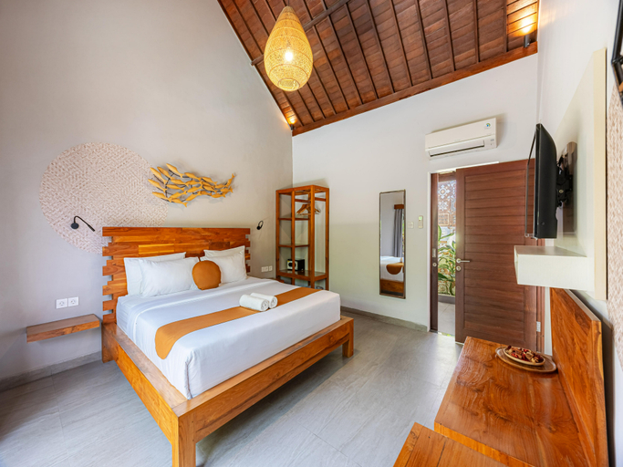 Cove Belle Asana Room Type - 1 Bedroom Villa