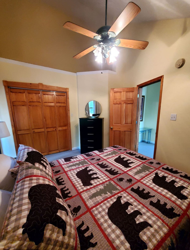Room 5, Relaxing Mountain Escape, Sevier