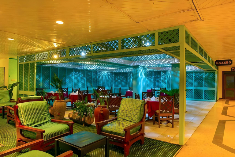 Food & Drinks 4, Mombasa Beach Hotel., Nyali