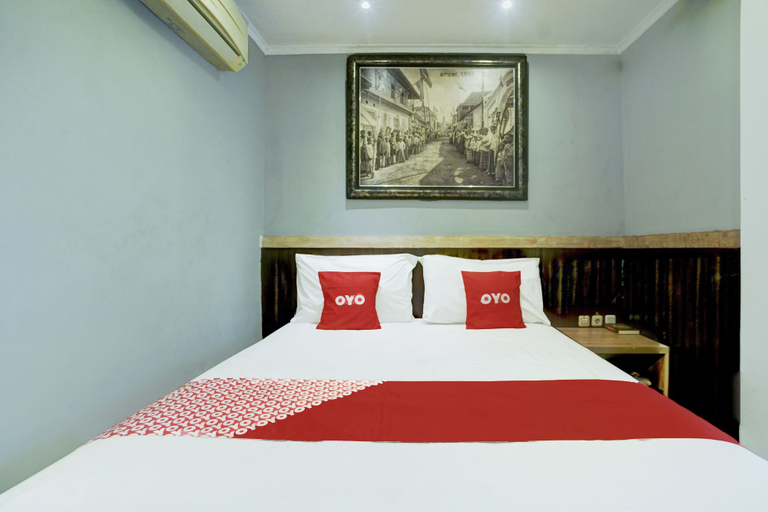 Others 5, Hotel O Chinatown Near Ampel Formerly Hotel Novera, Surabaya