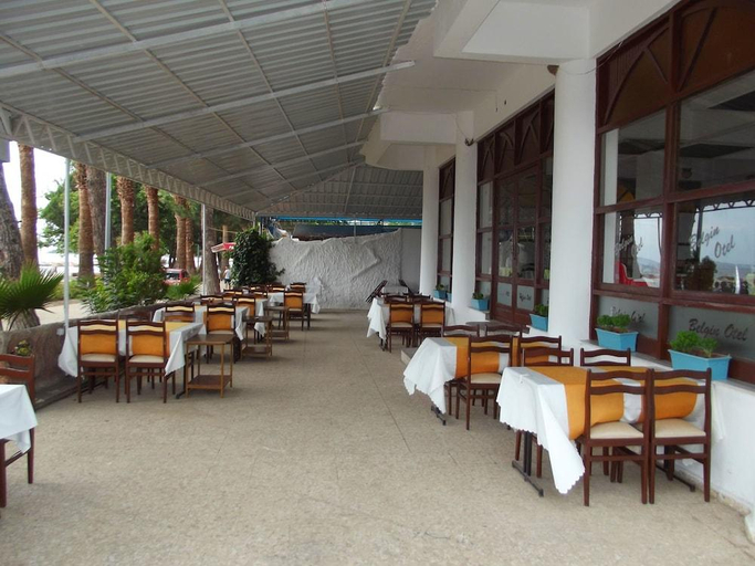 Food & Drinks 2, Belgin Hotel, Erdek