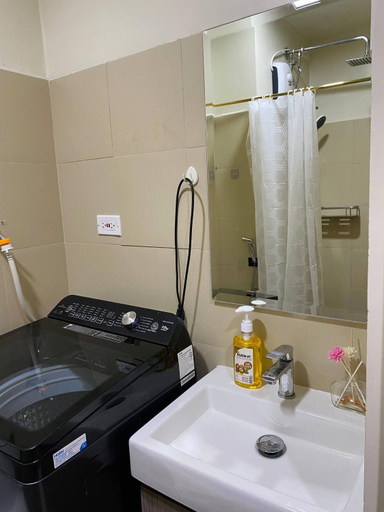 3, Cabin and Co a cozy stay near MOA, Pasay City