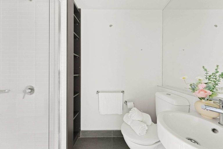 Interior 5, A Comfy Apt Right Next to Queen Victoria Market, Melbourne