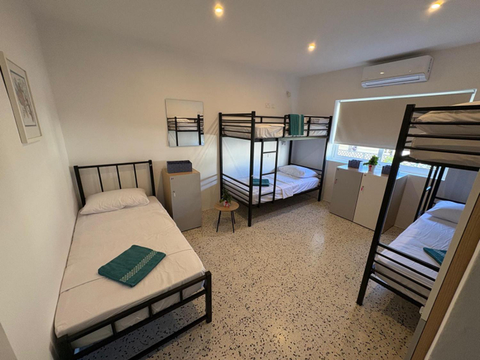 3, Windmill Hostel, St Julian's