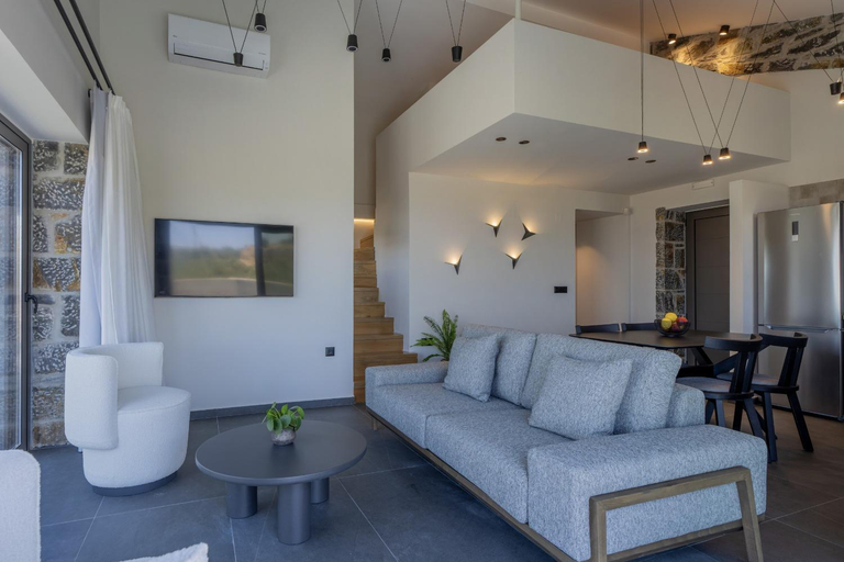 Facilities 4, Villa Ioannis - With Private Heated Pool, Crete