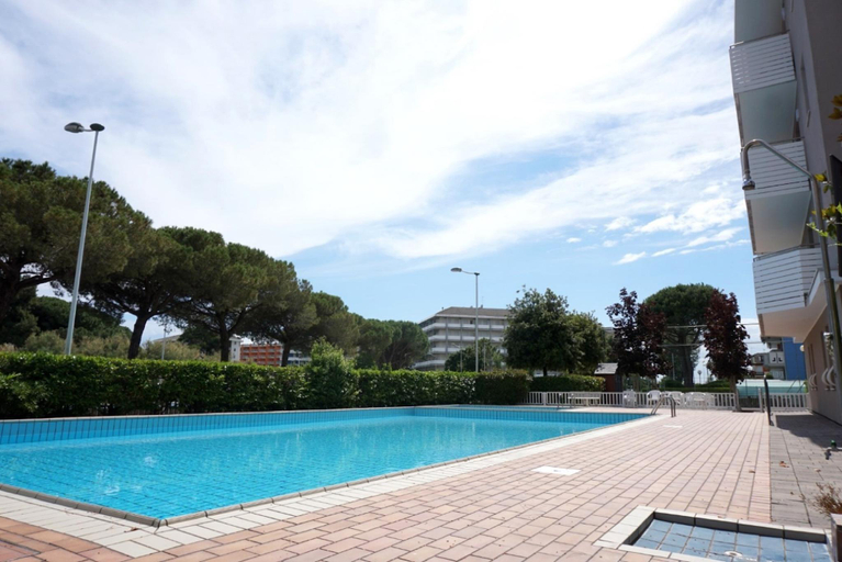 Sport & Beauty 4, Wonderful Apartment in Residence with Pool - Great Location by Beahost Rentals, Venezia