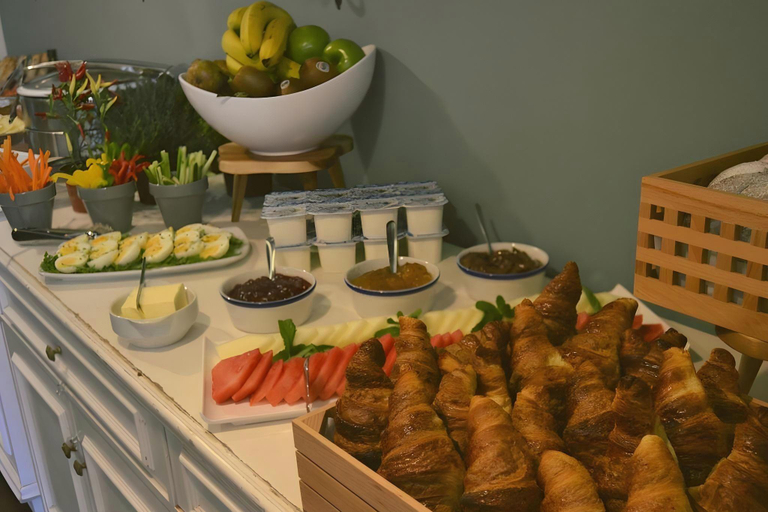 Food & Drinks 5, Room Casa Gracia, Barcelona