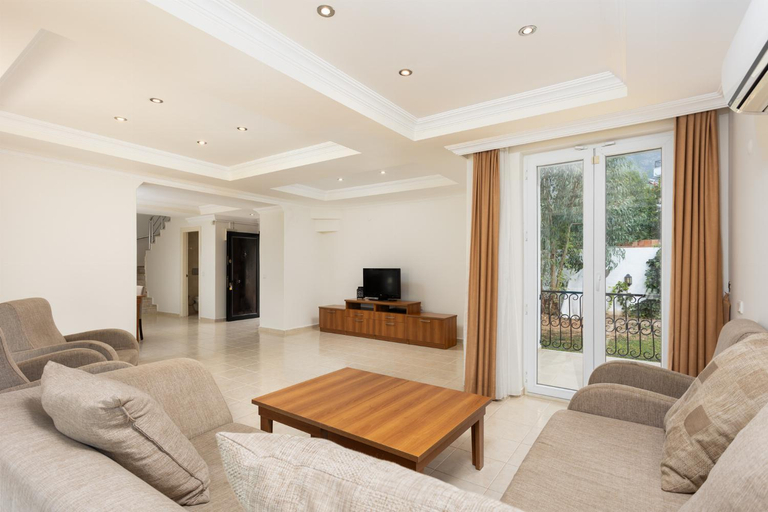 Facilities 5, Villa Oliv, Fethiye