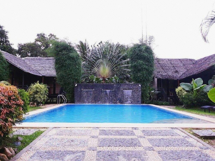 Sport & Beauty 5, Lio Palm Villas, El Nido