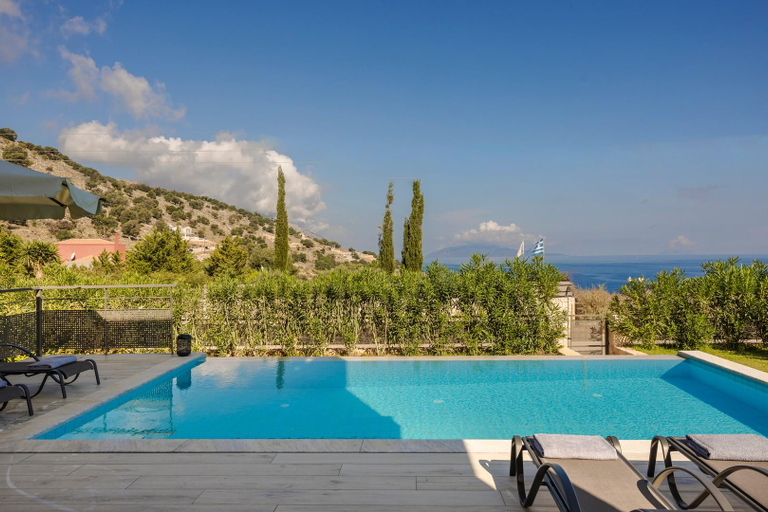 4, Petradi Villa Skala II, Ionian Islands