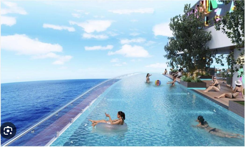 Sport & Beauty 2, Flamingo Hai Tien - Kim Thanh Boutique Hotel, Hoằng Hóa