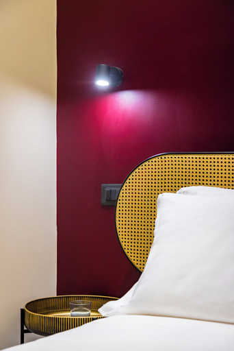 Room 5, Modern Family Spacious Apartment Near Toledo, Napoli