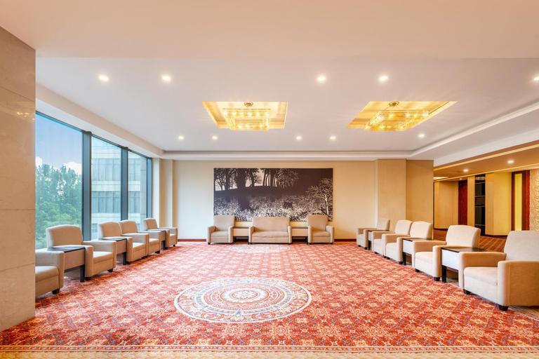 Others 2, Grand Rezen Hotel Wuxi, Wuxi